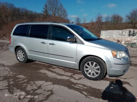 Chrysler Gr.voyager Limited, снимка 2