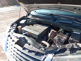Chrysler Gr.voyager Limited, снимка 17