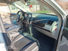 Chrysler Gr.voyager Limited, снимка 8