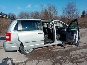Chrysler Gr.voyager Limited, снимка 7