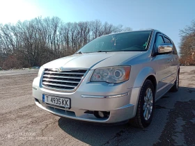 Chrysler Gr.voyager Limited, снимка 1