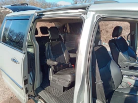 Chrysler Gr.voyager Limited, снимка 12