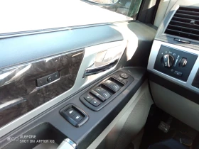 Chrysler Gr.voyager Limited, снимка 10