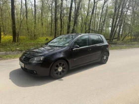 VW Golf, снимка 1