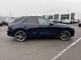 Genesis GV70 * 3.5T Sport Plus * DISTRONIC* ОБДУХВАНЕ* ПАНОРАМА, снимка 3