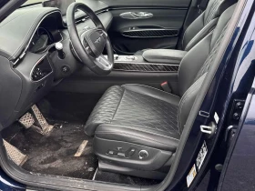 Genesis GV70 * 3.5T Sport Plus * DISTRONIC* ОБДУХВАНЕ* ПАНОРАМА, снимка 5