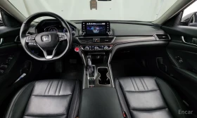 Honda Accord * 1.5T* ШИБИДАХ* КАМЕРИ* ПОДГРЕВ* KEYLESS* , снимка 6