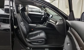 Honda Accord * 1.5T* ШИБИДАХ* КАМЕРИ* ПОДГРЕВ* KEYLESS* , снимка 9