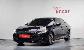 Honda Accord * 1.5T* ШИБИДАХ* КАМЕРИ* ПОДГРЕВ* KEYLESS* , снимка 1
