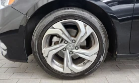 Honda Accord * 1.5T* ШИБИДАХ* КАМЕРИ* ПОДГРЕВ* KEYLESS* , снимка 13