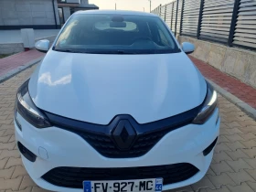 Renault Clio 1.5DCI Navi, снимка 3