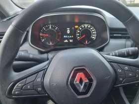 Renault Clio 1.5DCI Navi, снимка 8