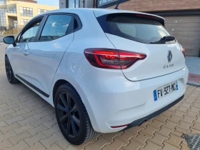 Renault Clio 1.5DCI Navi, снимка 5