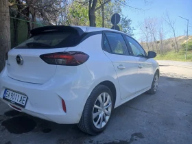 Opel Corsa Edition 50 kWh, снимка 4