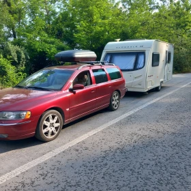 Volvo V70 D5, снимка 2
