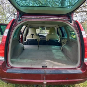 Volvo V70 D5, снимка 7