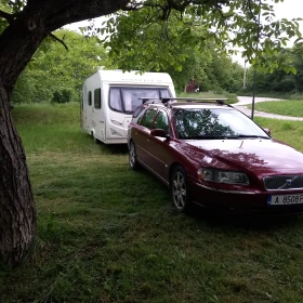 Volvo V70 D5 SUMMUM, снимка 3