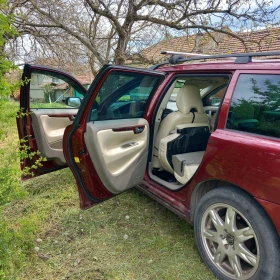 Volvo V70 D5, снимка 4