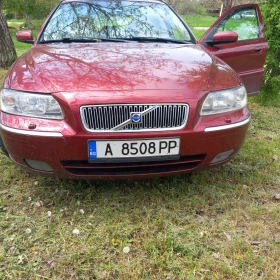 Volvo V70 D5, снимка 3