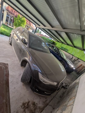 Audi A6 Allroad ПРОМО! 3.0 Bi-Turbo, снимка 6