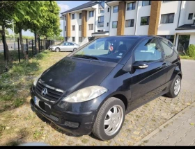 Mercedes-Benz A 150, снимка 1