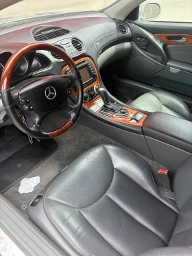 Mercedes-Benz SL, снимка 4