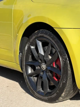 Skoda Octavia, снимка 7