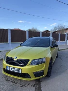 Skoda Octavia, снимка 9