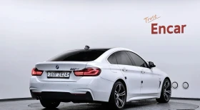 BMW 420 АВТОКРЕДИТ* М-ПАКЕТ* ПОДГРЕВ* ПАНОРАМА* , снимка 2