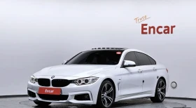 BMW 420 АВТОКРЕДИТ* М-ПАКЕТ* ПОДГРЕВ* ПАНОРАМА* , снимка 1