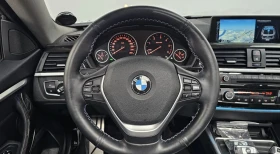 BMW 420 АВТОКРЕДИТ* М-ПАКЕТ* ПОДГРЕВ* ПАНОРАМА* , снимка 12