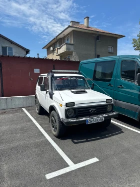 Lada 21013 Подобрено окачване!!!!, снимка 1