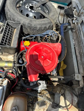 Lada 21013 Подобрено окачване!!!!, снимка 9