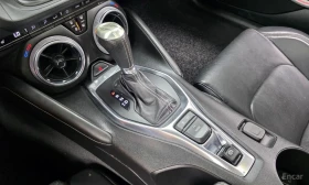 Chevrolet Camaro SS* 6.2* V8* ПОДГРЕВ* ОБДУХВАНЕ* КАМЕРА* КЕЙЛЕС* , снимка 12