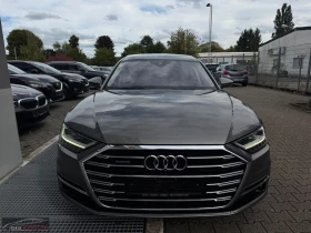 Audi A8 50TDI/286HP/L/MASSAGE/PANO/360/B&O/TV/MEMO/466q, снимка 2