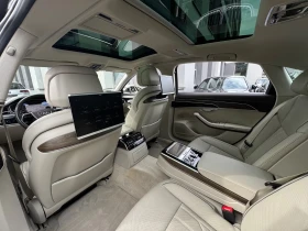 Audi A8 50TDI/286HP/L/MASSAGE/PANO/360/B&O/TV/MEMO/466q, снимка 12