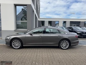 Audi A8 50TDI/286HP/L/MASSAGE/PANO/360/B&O/TV/MEMO/466q, снимка 3