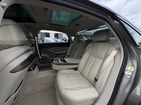 Audi A8 50TDI/286HP/L/MASSAGE/PANO/360/B&O/TV/MEMO/466q, снимка 15
