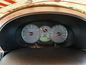 Nissan Micra 2010та 4цилиндъра, снимка 12