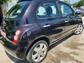 Nissan Micra 2010та 4цилиндъра, снимка 5