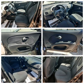 Nissan Micra 2010та 4цилиндъра, снимка 14