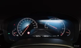 BMW 530 ОБДУХВАНЕ * 360 КАМЕРА * АВТОКРЕДИТ * HEAD-UP, снимка 12