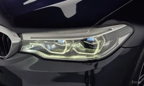 BMW 530 ОБДУХВАНЕ * 360 КАМЕРА * АВТОКРЕДИТ * HEAD-UP, снимка 8