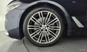 BMW 530 ОБДУХВАНЕ * 360 КАМЕРА * АВТОКРЕДИТ * HEAD-UP, снимка 6