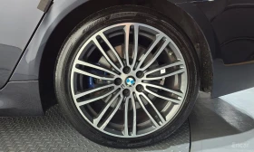 BMW 530 ОБДУХВАНЕ * 360 КАМЕРА * АВТОКРЕДИТ * HEAD-UP, снимка 7