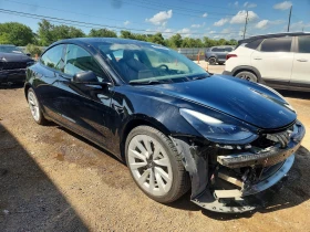 Tesla Model 3, снимка 4