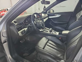 Audi A4 Technik* S-line* 360* B&O* Подгрев* Пано, снимка 6