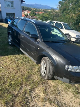 Audi A4, снимка 4