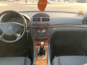 Mercedes-Benz E 220 E220 CDI, снимка 5
