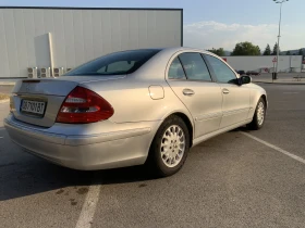 Mercedes-Benz E 220 E220 CDI, снимка 4